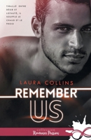 Remember us (French Edition) B097STBSJW Book Cover