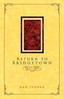 Return to Bridgetown 1583852875 Book Cover