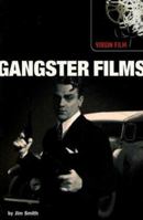 Gangster Films (Virgin Film) 0753508389 Book Cover