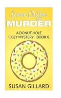 Lemon Chiffon Murder 1533660425 Book Cover