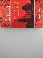 India: Beyond the Taj and the Raj 9845060501 Book Cover