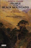 People of the Black Mountains: The Eggs of the Eagle 0701135646 Book Cover