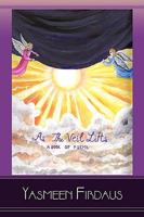 As The Veil Lifts: A Book of Poems 1449078052 Book Cover