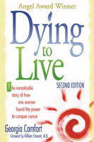 Dying to Live B00266OJXU Book Cover