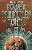 Power and Principles of the Runes 187045023X Book Cover