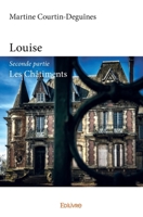 Louise - Tome 2 (French Edition) 2414501537 Book Cover