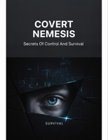 Covert Nemesis: Secrets Of Control And Survival B0H989CT2Y Book Cover