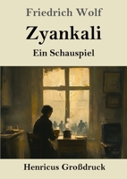 Zyankali (Großdruck): Ein Schauspiel (German Edition) 3847858483 Book Cover