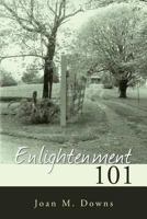 Enlightenment 101 1533662363 Book Cover