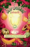 Super Smoothies!: Taste the Nectar of Life 0880072148 Book Cover