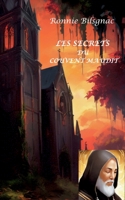 Les secrets du couvent maudit (French Edition) 2322538566 Book Cover
