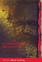 Communist Manifesto: New Interpretations: New Interpretations 081471577X Book Cover