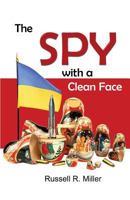 The Spy with a Clean Face 1596300310 Book Cover