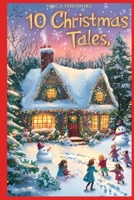 10 Christmas Tales B0DQTTK9GG Book Cover