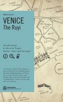 Venice: The Ruyi 8895836138 Book Cover