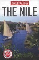 Insight Guides the Nile 9812822542 Book Cover