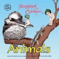 Snugglepot & Cuddlepie Box Set : ABC, Colours, Opposites, 123 B01LZVVOXZ Book Cover