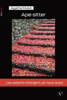 Ape-sitter (French Edition) 2385840685 Book Cover