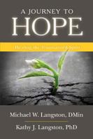 A Journey to Hope 1942614144 Book Cover