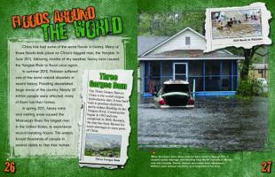 Deadly Floods 1433965356 Book Cover