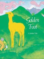 Golden Foot 0913546283 Book Cover
