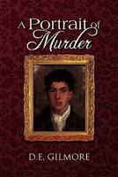 A Portrait of Murder 1462859348 Book Cover