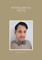 Noveller og digte (Danish Edition) 874309144X Book Cover