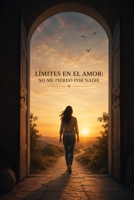 LÍMITES EN EL AMOR: NO ME PIERDO POR NADIE” (Spanish Edition) B0H4QT61XN Book Cover