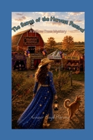 The Secret of The Harvest Festival: A Willow Trees Mystery B0H2Y3HXGY Book Cover