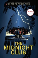 The Midnight Club 1442460547 Book Cover