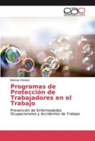 Programas de Protección de Trabajadores en el Trabajo 6202157666 Book Cover