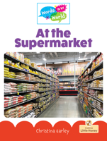 At the Supermarket 1039696910 Book Cover