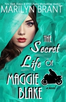 The Secret Life of Maggie Blake B09ZCV6CLP Book Cover
