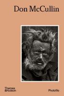 Don McCullin 0224071181 Book Cover