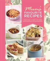 Mum's Favourite Recipes 0753722348 Book Cover