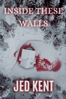 Inside These Walls (The Golem) B0H3FK8T4Y Book Cover
