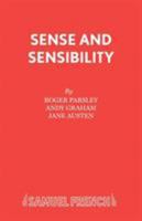 Sense And Sensibility: A Play 0573019266 Book Cover