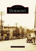 Dormont (Images of America: Pennsylvania) 0738563013 Book Cover