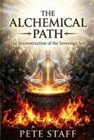 The Alchemical Path: The Reconstruction of the Sovereign Self (The Nine Volumes of the Aquarian Religion) B0GXTNMC9Q Book Cover