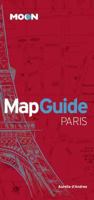 Moon MapGuide Paris 1612386474 Book Cover