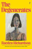 The Degenerates 1923058045 Book Cover