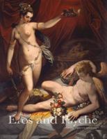 The Tale of Cupid and Psyche: Myth in Art from Antiquity to Canova 8882657221 Book Cover