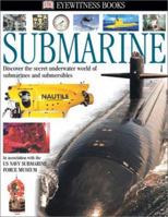 DK Eyewitness Books: Submarine