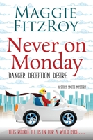 Never on Monday 173302624X Book Cover