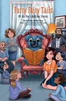 Furry Fairy Tails : PD the Pug's Bedtime Stories 1965253350 Book Cover