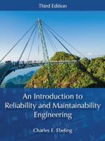 An Introduction To Reliability And Maintainability Engineering 1577663861 Book Cover
