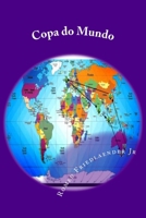 Copa do Mundo: T� fora do Brasil para assistir 1493769464 Book Cover