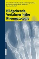 Bildgebende Verfahren in Der Rheumatologie 3798517207 Book Cover