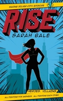 Rise: Saving Silver City Episode 1 1705621821 Book Cover