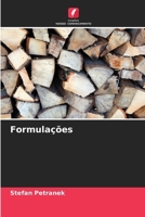 Formulações (Portuguese Edition) 6209984495 Book Cover